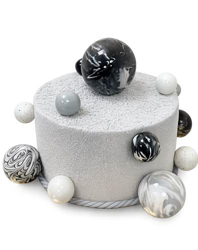 Мини-торт 2 кг