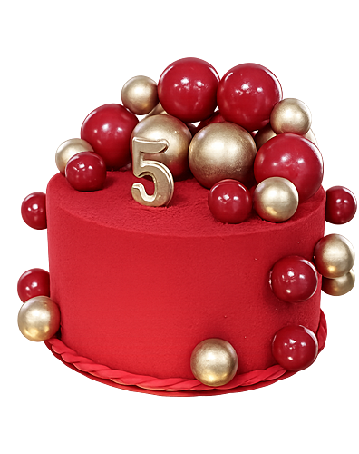 Мини-торт 2 кг