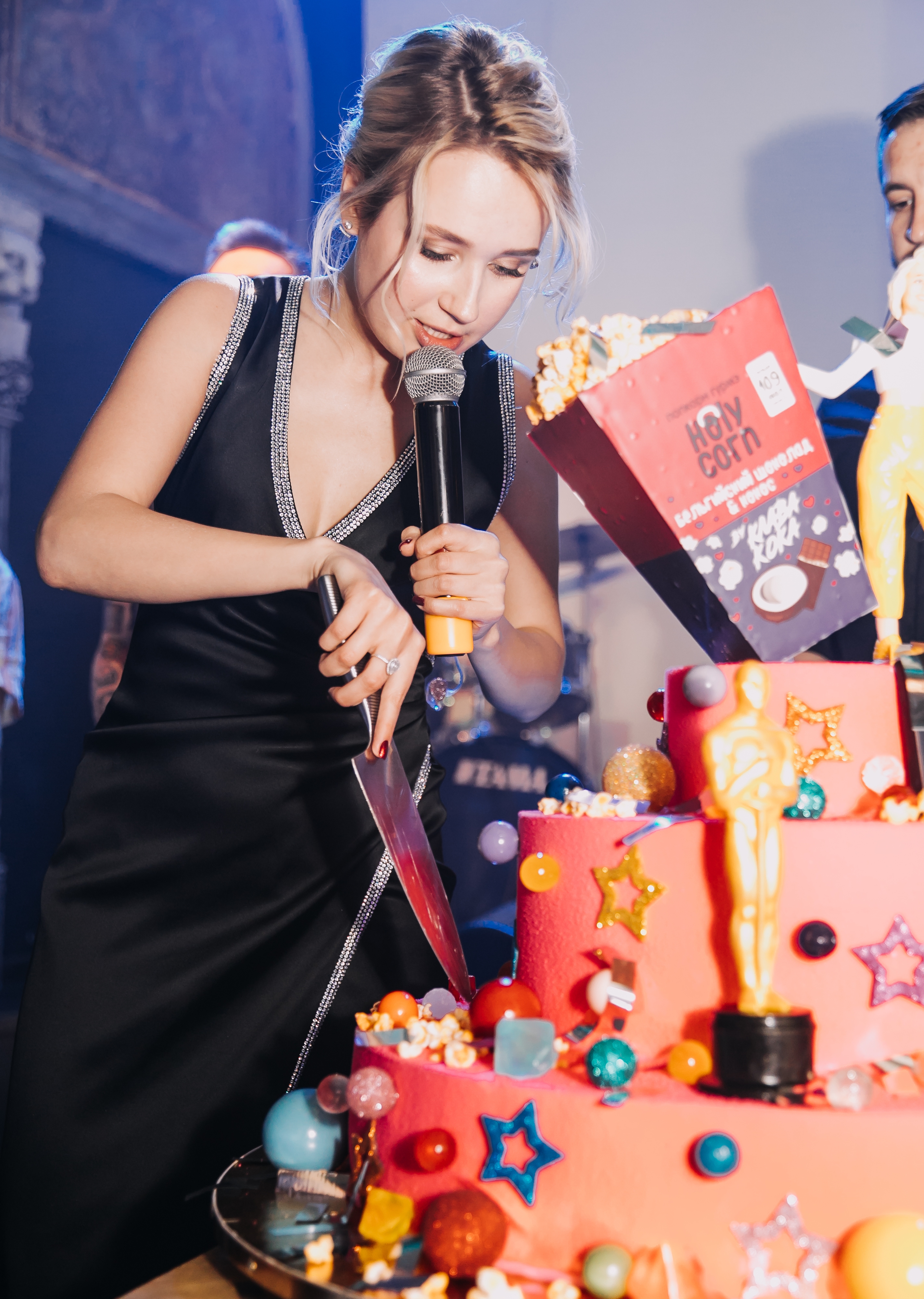 Клава кока день рождения Клава кока день рождения